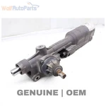 2015-2024 Porsche Macan Power Steering Rack / Gear 95B423055AF. Fixed Price $1210.00.