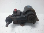 2017 Nissan NV1500 Oem Steering Gear/rack Power Fits 12-20. Fixed Price $245.05.
