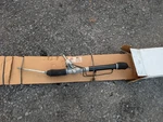 Rack And Pinion Assembly-new Unit Fits 05-08 Subaru Forester. Fixed Price $289.99.