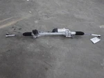 Chevrolet Corvette Base 2025 Rack And Pinion Assembly 6.2L 85070093 596. Fixed Price $855.00.