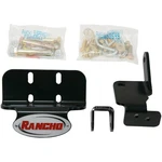 Monroe RS64450 Rancho Ss Bracket Kt. Fixed Price $152.81.