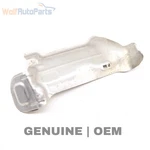 2007-2014 Audi Tt Power Steering Rack / Gear Shield 1K1423981J. Fixed Price $16.99.