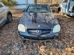Steering Gear/rack 170 Type SLK230 Fits 97-00 Mercedes 1555030. Fixed Price $249.80.