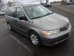 Steering Gear/rack Power And Pinion Fits 99-01 Odyssey 31978484. Fixed Price $141.45.