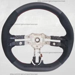 Alcantara Mercedes Benz W223 W213 W206 W177 63 Amg Eqe 2021+ Steering Wheel Rim. Fixed Price $390.00.