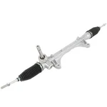 Scitoo Power Steering Rack & Pinion Assembly For Nissan Versa 2009 2010-2012. Fixed Price $86.96.