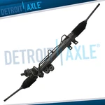 Power Steering Rack And Pinion For Buick Lesabre Pontiac Bonneville Oldsmobile. Fixed Price $117.18.