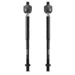2PCS Front Inner Tie Rod End For Jeep Compass 2017-2021 68273356AF 68273356AC. Fixed Price $35.08.