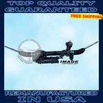 2022-2023 Jeep Wagoneer Electric Power Steering Rack And Pinion Assembly. Fixed Price $1750.00.