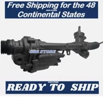 For 6 Lugs Wheel 2019-2024 Ram 1500 Rack And Pinion Steering Dodge. Fixed Price $1665.15.