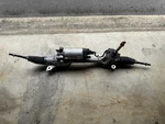 2025 Honda Pilot 3.5L Awd Power Steering Rack & Pinion 53600-T90-A11 Oem 4448. Fixed Price $1449.99.