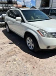 Used Steering Column Fits: 2007 Nissan Murano Floor Shift W/vehicle Dynamic. Fixed Price $145.30.