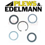 Edelmann 8515 Steering Gear Pitman Shaft Seal Kit For 7-212 5-2820 36-349060 Xc. Fixed Price $32.51.