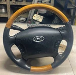 07-11 Azera 3.8L Steering Column Tilt And Telescopic Floor Shift "no Bag" Oem. Fixed Price $199.80.