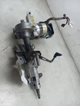 13-14 Toyota RAV4 Xle 2.5L Fwd At Steering Column Assembly. Fixed Price $249.99.
