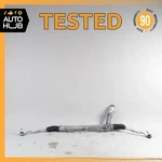 07-14 Bmw E70 X5 X6 Power Steering Rack And Pinion Oem. Fixed Price $131.23.