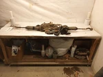 Steering Rack And Pinion 84536380 Fits 19-20 Silverado 1500 2967635. Fixed Price $439.00.