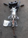 2017-2020 Ford Fusion Steering Column Manual Tilt Tele Unit Id HG9Z3C529D. Fixed Price $199.49.