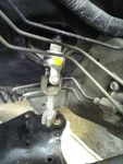 2018 Nissan Pathfinder Steering Shaft 3.5 Liter 6 Cylinder. Fixed Price $110.44.