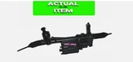 2011-2014 Ford Mustang 5.0L 5.4L 5.8L Electric Steering Rack And Pinion. Fixed Price $1059.00.