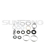 Rack And Pinion Seal Kit Sunsong North America 8401632 Fits 2005 Honda Odyssey. Fixed Price $103.10.