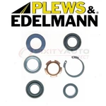 Edelmann 7877 Power Steering Cylinder Piston Rod Seal For 7-159 5-2745 Tv. Fixed Price $27.30.