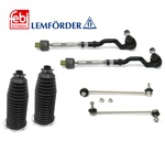 Tie Rod Inner Outer Boot Sway Bar Link Lt/rt 6PCS Oem For Bmw E83 X3. Fixed Price $249.52.