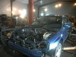 Steering Gear/rack Power And Pinion Sedan Base Fits 04-07 Impreza 85787. Fixed Price $50.00.