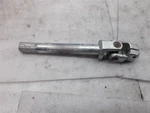 Lower Steering Column Shaft 3.7L A/t 2WD Coupe 2014 Ford Mustang HO-151P. Fixed Price $94.05.