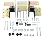 Heavy Duty Steering Box Mount For Jeep CJ5 CJ7 CJ8 76-86 1.25" Offset M.o.r.e. Fixed Price $157.99.