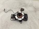 10-18 Mercedes-benz Sprinter W906 Front Right Spindle Knuckle W/ Hub Oem. Fixed Price $139.65.