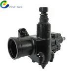 Power Steering Gear Box For Dodge Ram 2500 1997-2002 3500 4000 Black. Fixed Price $161.02.