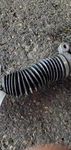 Steering Gear/rack Power And Pinion Thru 8/05 Fits 04-06 Bmw 525I 1160203. Fixed Price $164.90.