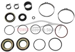 Power Steering Rack And Pinion Seal/repair Kit Fits Nissan Altima 2002-2006. Fixed Price $54.89.