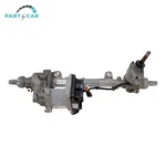 2017 2018 2019 2020-2023 Tesla Model Y Power Steering Rack Gear & Pinion Oem. Fixed Price $179.99.