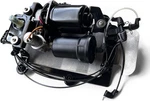 Air Suspension Compressor Cadillac Cts Sts Srx 2003-2011 Replace Oem 88957190. Fixed Price $365.19.