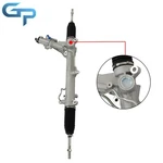 Power Steering Rack And Pinion Assembly For Bmw E60 E63 525I 528I 530I 645CI 1X. Fixed Price $229.40.