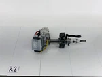 14-15 Kia Sorento Fwd Left Driver Side Manual Adjust Steering Column Shaft Oem. Fixed Price $139.99.