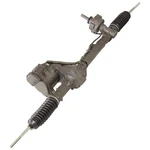 Ford Police Interceptor Duralo Electric Power Steering Rack And Pinion Gap. Fixed Price $1064.22.