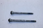 2015-2025 Ford F150 Xl Super Cab Steering Gear Rack Mount Bolt Pair W716638-S439. Fixed Price $49.49.