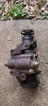 Nos Saginaw Steering Box Gmc Chevy Pickup Truck 1970-1987 7802644. Fixed Price $500.00.