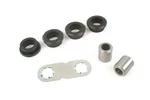 Mevotech MK6531 Steering Tie Rod Bushing. Fixed Price $18.97.
