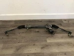 02 2008 Bmw E65 E66 B7 750 745 Front Suspension Power Steering Rack & Pinion Oem. Fixed Price $209.30.