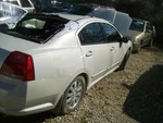 Used Power Steering Pump Fits: 2006 Mitsubishi Galant 3.8 Grade. Fixed Price $134.90.
