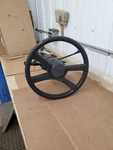 Steering Column Shift Fits 94 Blazer/jimmy (full Size) 298324. Fixed Price $402.50.