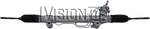 Bbb Industries Rack And Pinion Assembly For 2010-2024 Toyota 4RUNNER 311-0236. Fixed Price $822.49.