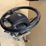 Fits 03-05 Sonata Steering Column Floor Shift With Fog Lamps Oem. Fixed Price $129.99.