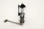 2022 - 2024 Volkswagen Taos Steering Column W/ Manual Adjustment Oem 5QM419512E. Fixed Price $119.59.