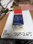 Autodrive FA1248 Rack And Pinion Bellow Same As Moog K8443 Dorman 541539. Fixed Price $8.00.