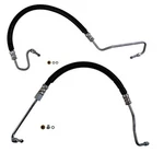 Ap Power Steering Hoses To Gear Pump Hydro Boost For Gmc Tahoe 2000-2002. Fixed Price $106.00.
